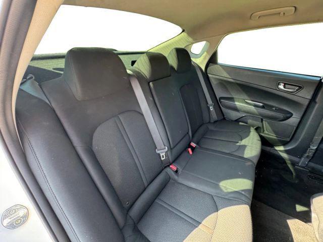 used 2020 Kia Optima car, priced at $8,238