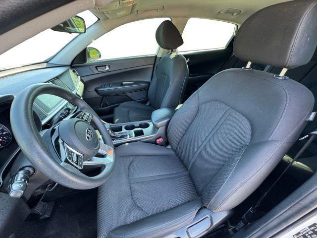 used 2020 Kia Optima car, priced at $8,238