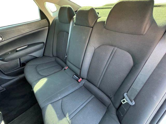 used 2020 Kia Optima car, priced at $8,238