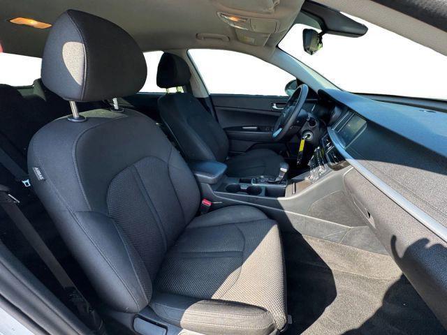 used 2020 Kia Optima car, priced at $8,238
