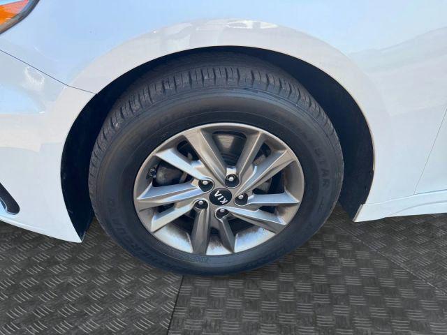 used 2020 Kia Optima car, priced at $8,238