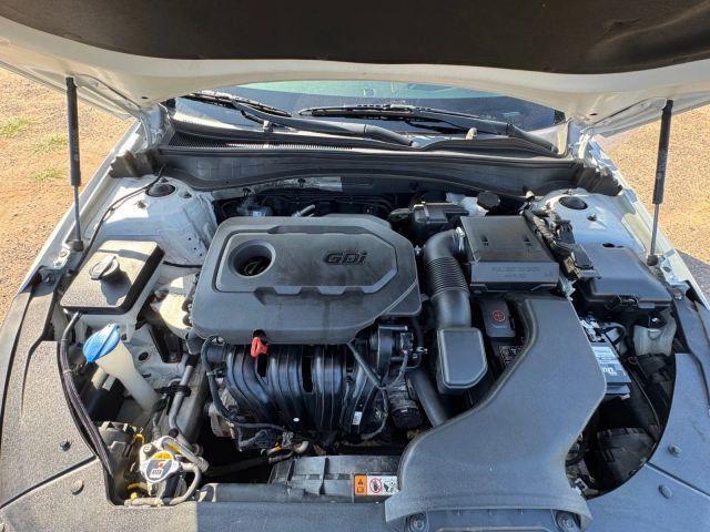 used 2020 Kia Optima car, priced at $8,238