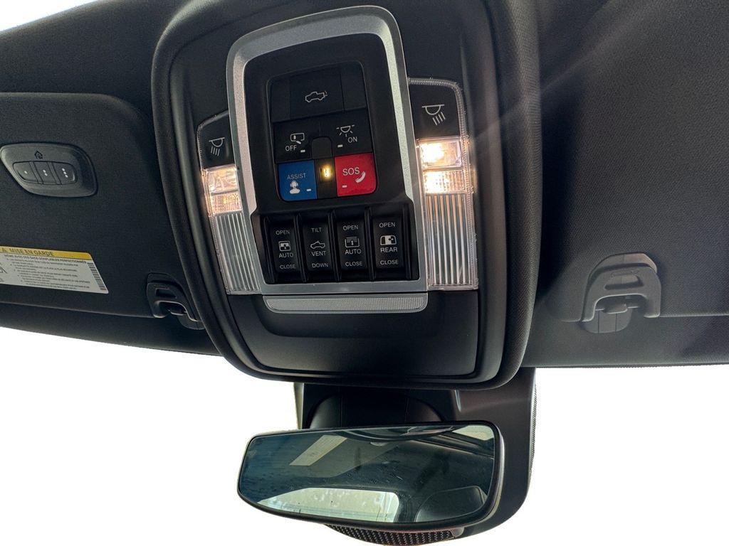 used 2020 Ram 1500 car, priced at $37,790