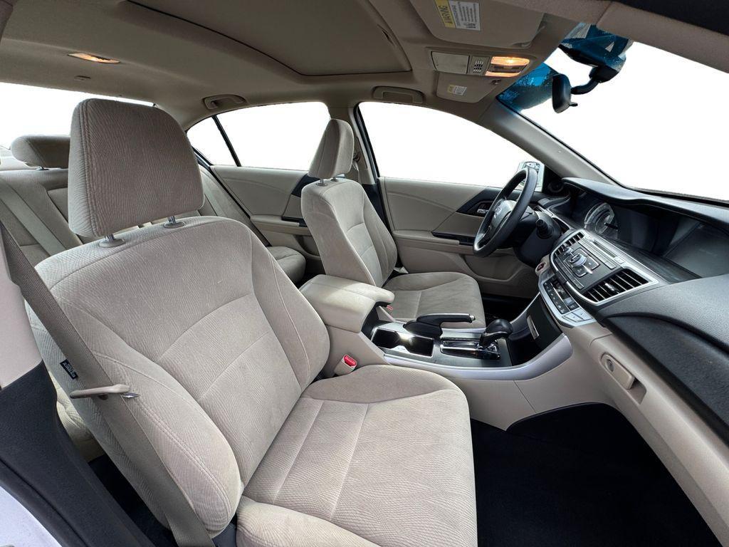 used 2013 Honda Accord car, priced at $11,552