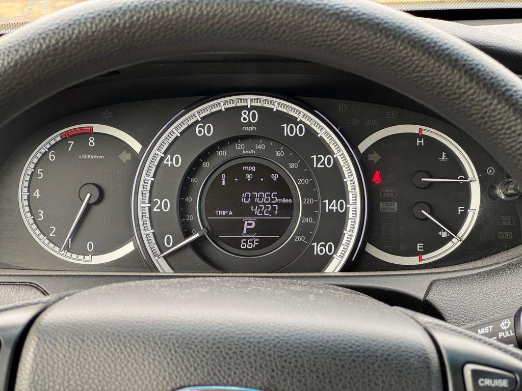 used 2013 Honda Accord car, priced at $11,552