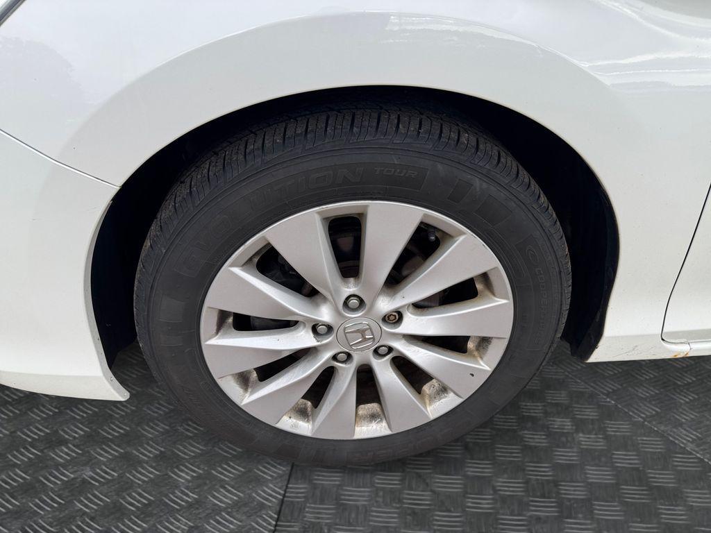 used 2013 Honda Accord car, priced at $11,552