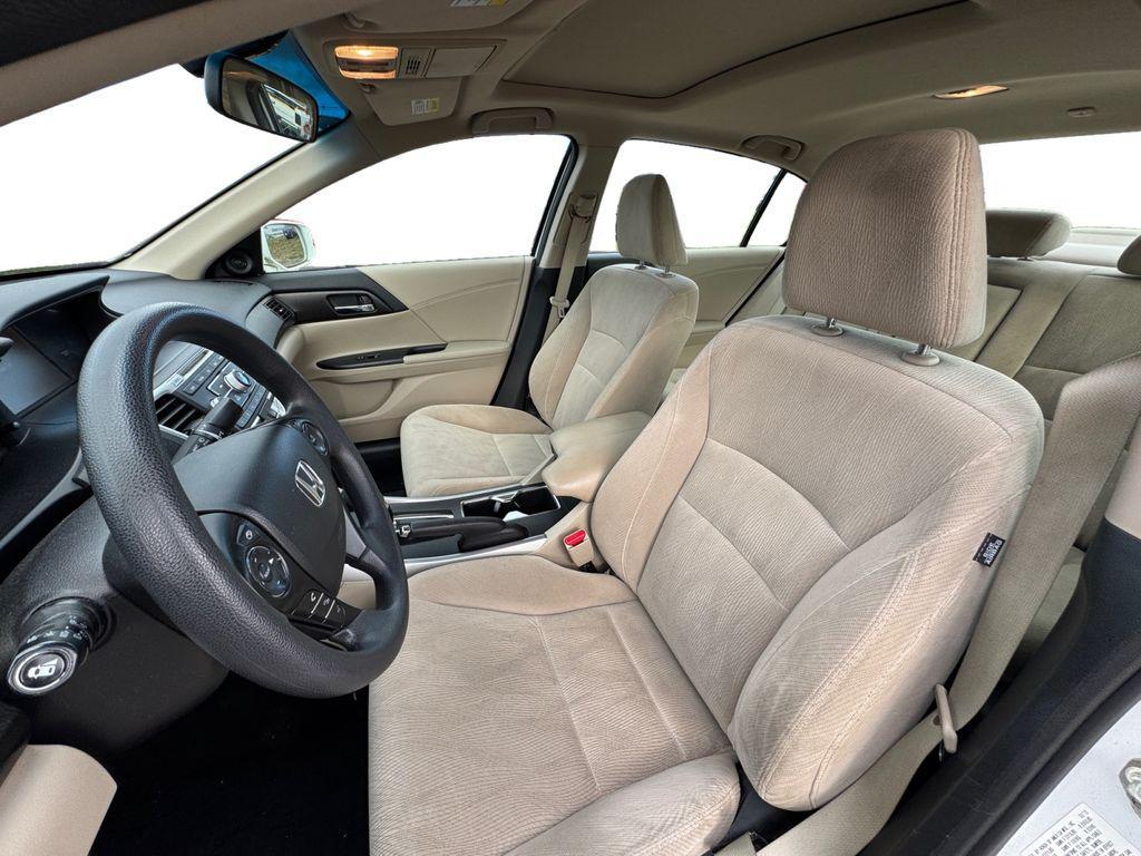 used 2013 Honda Accord car, priced at $11,552