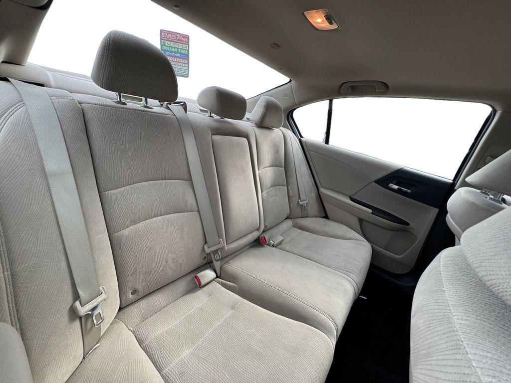 used 2013 Honda Accord car, priced at $11,552
