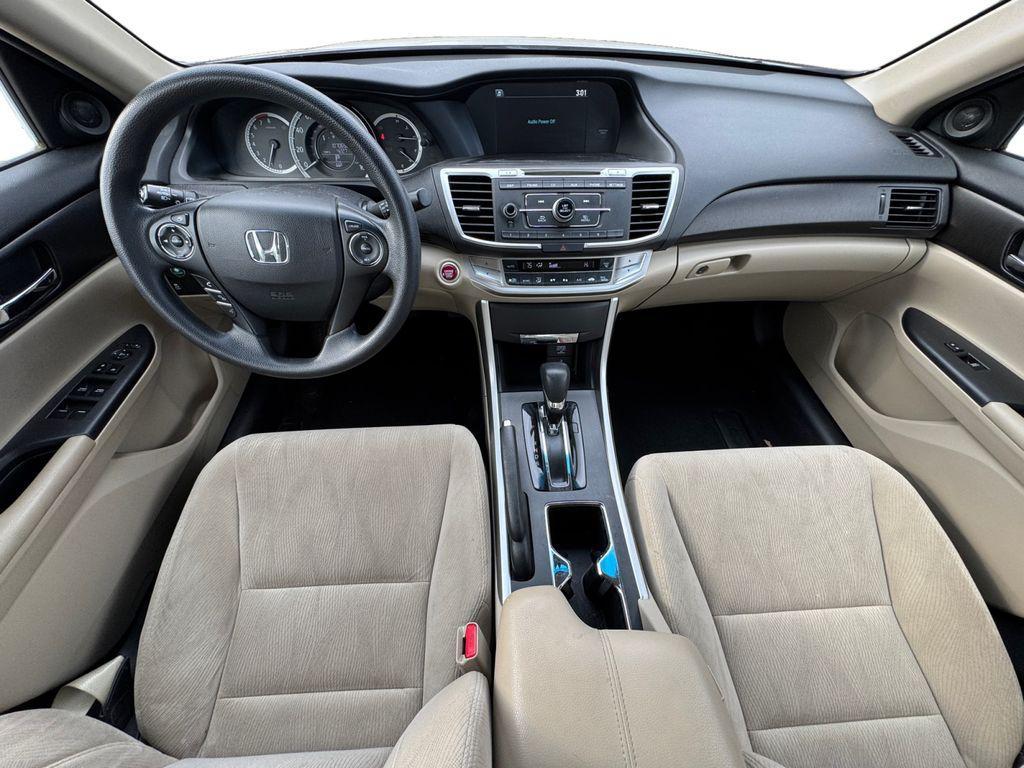 used 2013 Honda Accord car, priced at $11,552