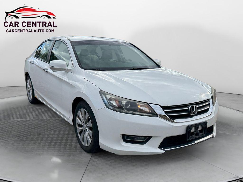 used 2013 Honda Accord car, priced at $11,552