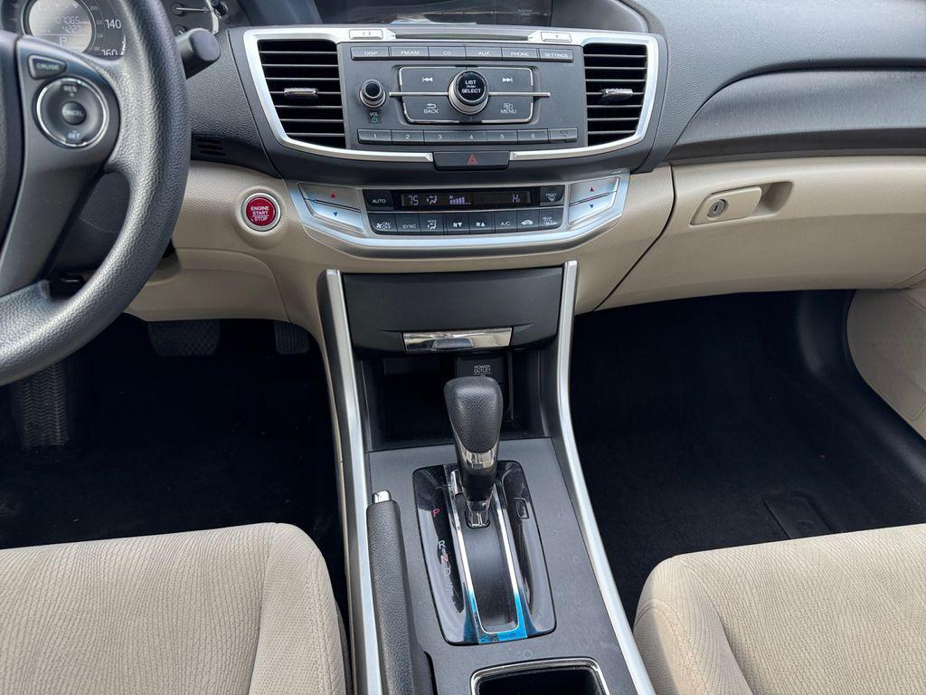 used 2013 Honda Accord car, priced at $11,552