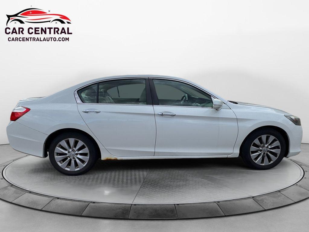 used 2013 Honda Accord car, priced at $11,552