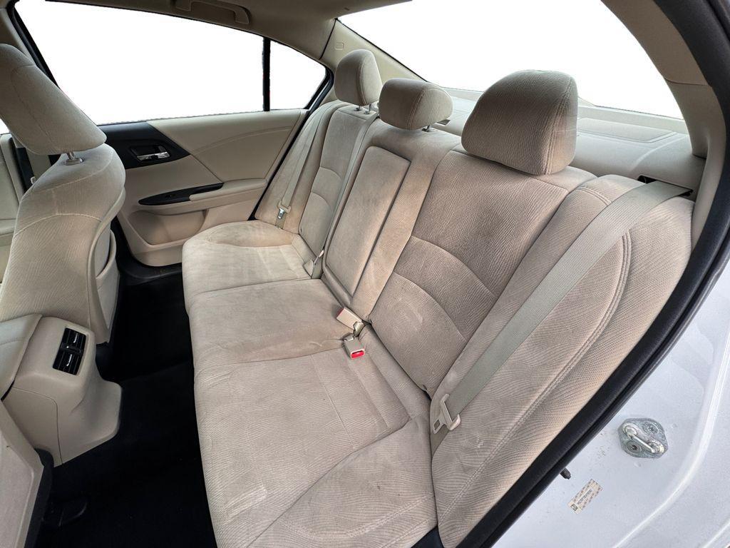 used 2013 Honda Accord car, priced at $11,552