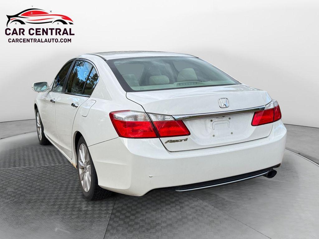 used 2013 Honda Accord car, priced at $11,552