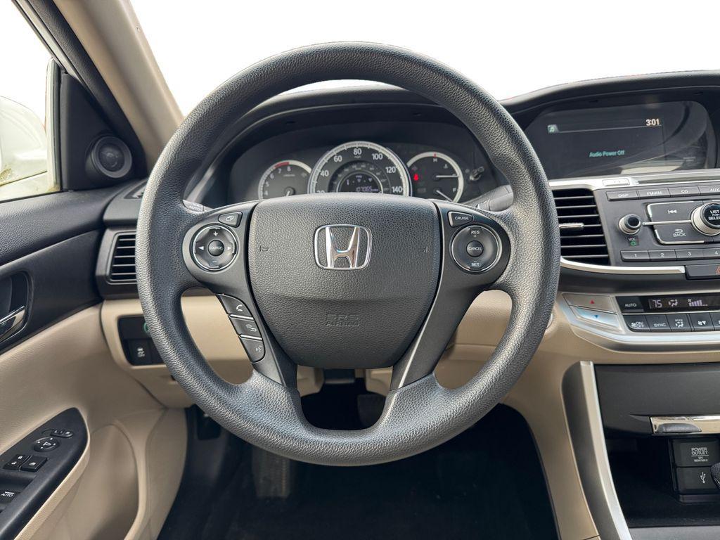 used 2013 Honda Accord car, priced at $11,552
