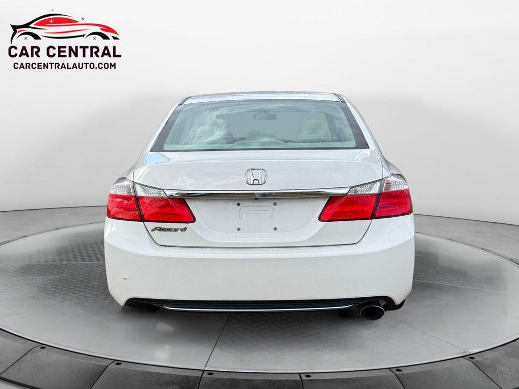 used 2013 Honda Accord car, priced at $11,552