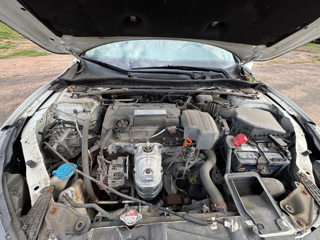 used 2013 Honda Accord car, priced at $11,552