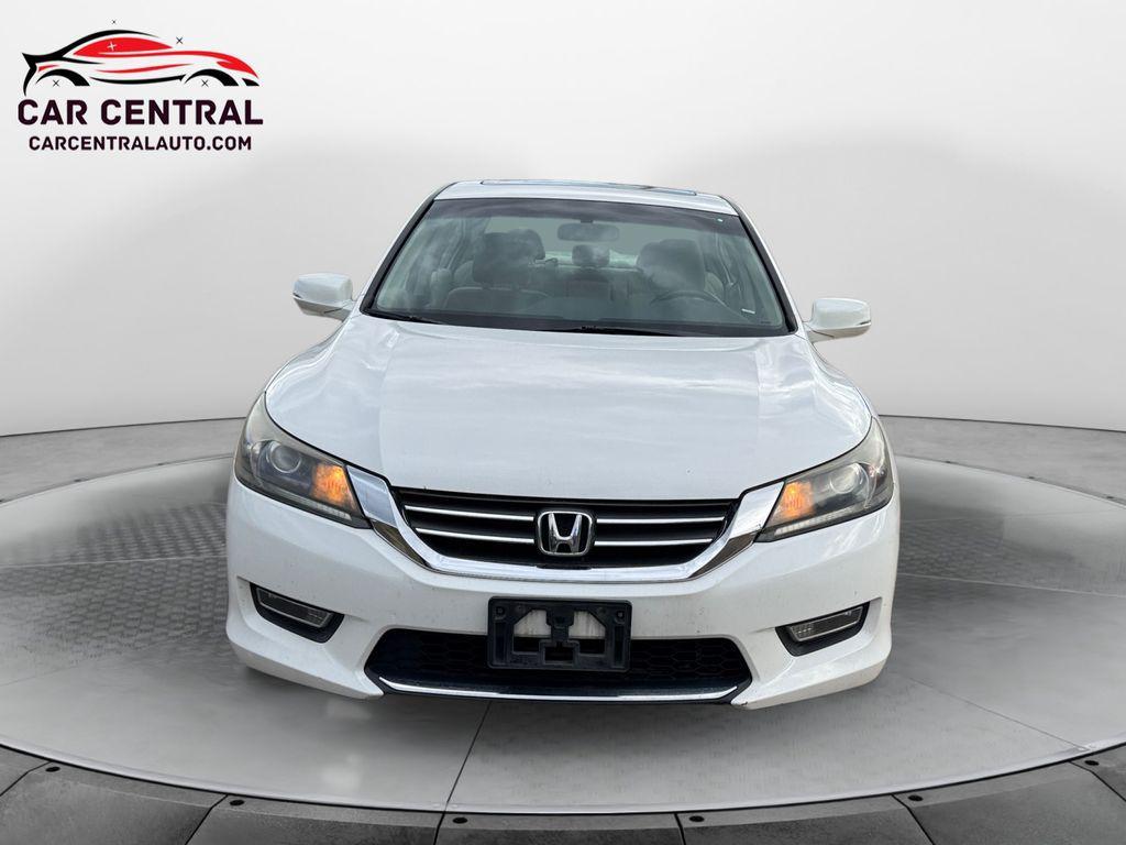 used 2013 Honda Accord car, priced at $11,552