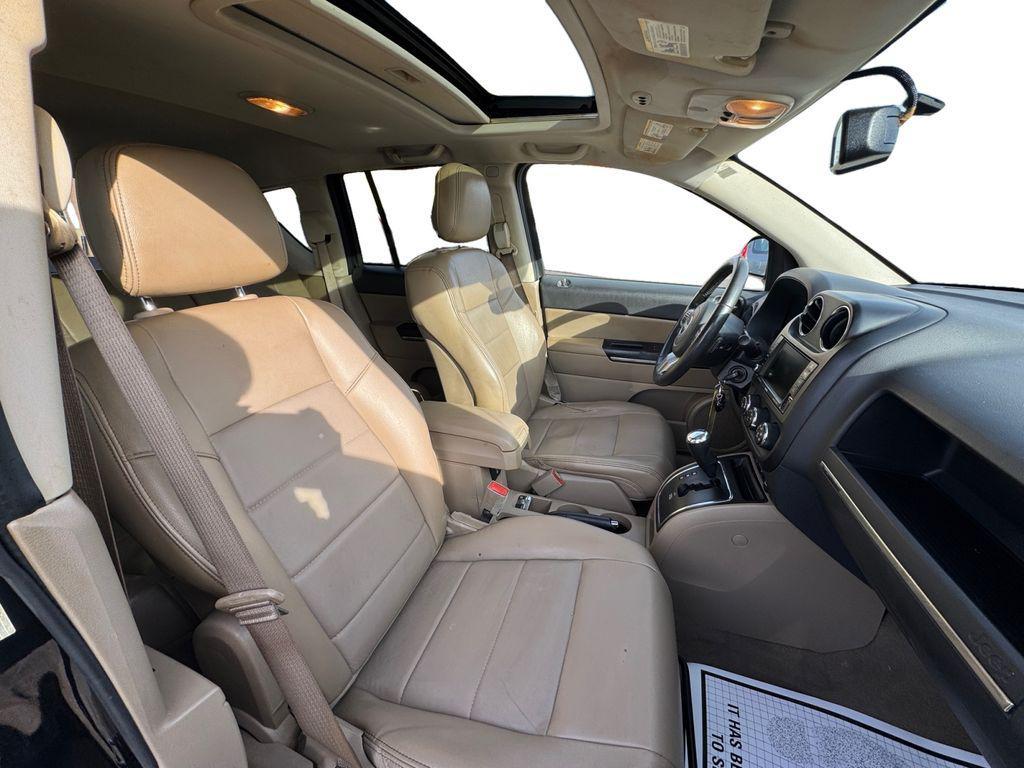 used 2011 Jeep Compass car, priced at $6,378