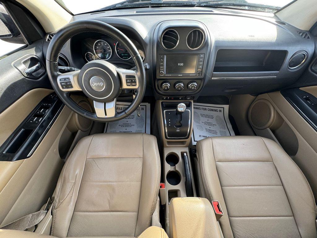 used 2011 Jeep Compass car, priced at $6,378