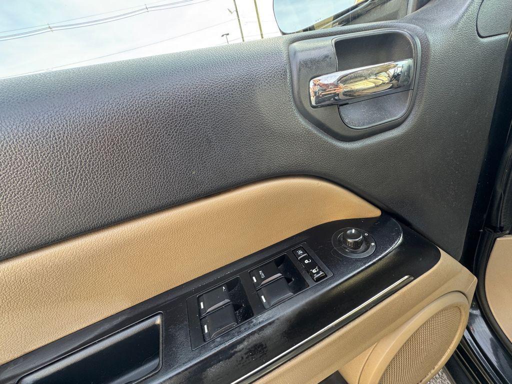 used 2011 Jeep Compass car, priced at $6,378