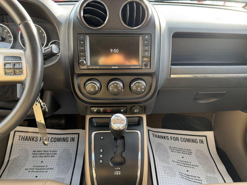 used 2011 Jeep Compass car, priced at $6,378