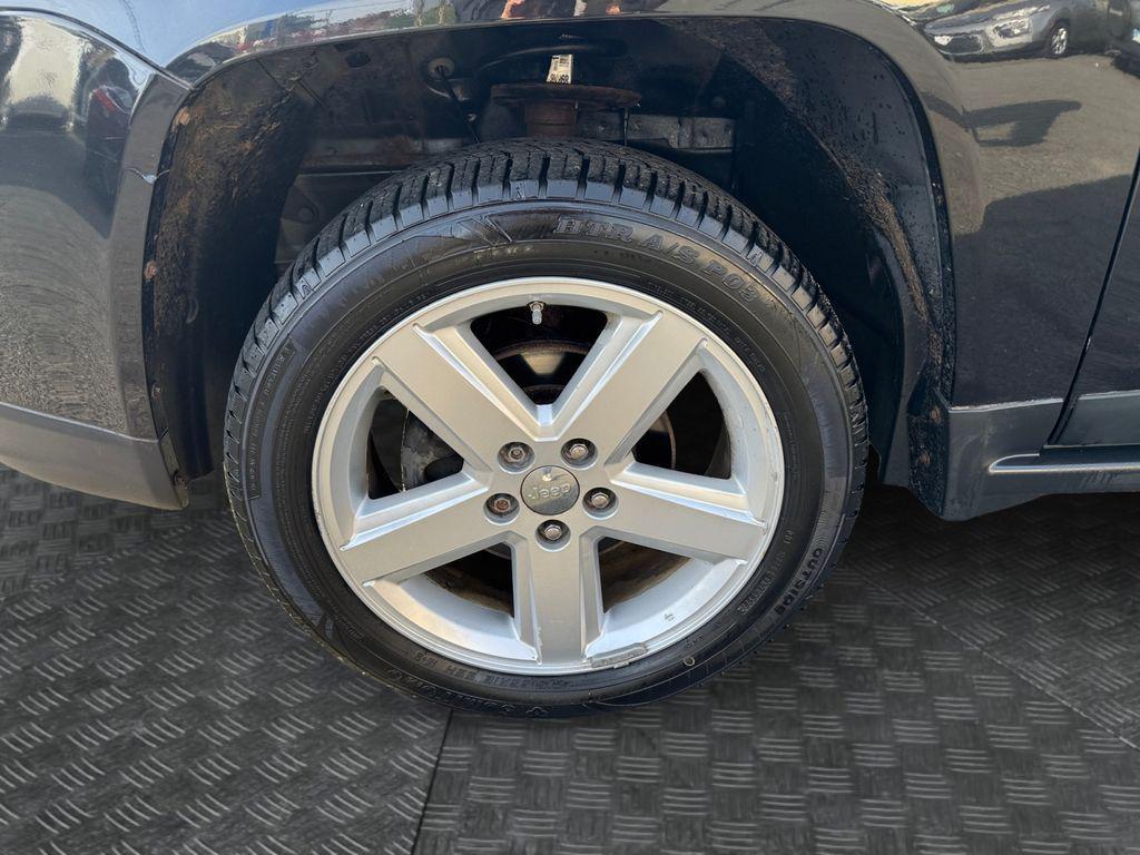 used 2011 Jeep Compass car, priced at $6,378