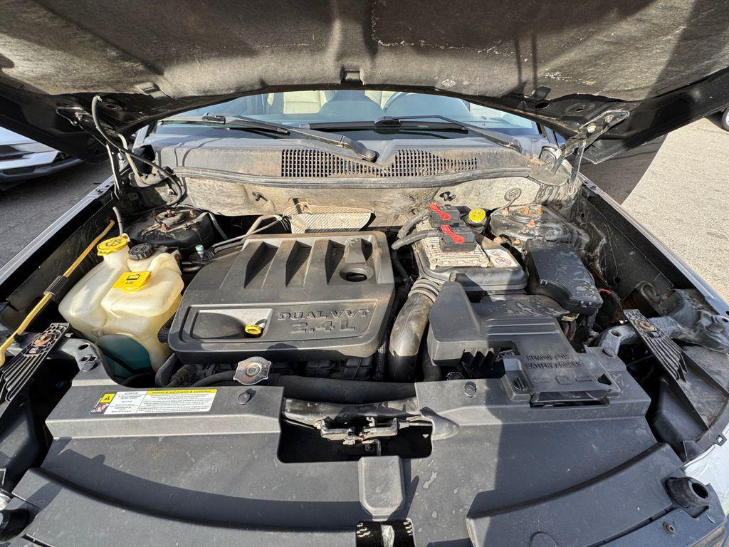 used 2011 Jeep Compass car, priced at $6,378