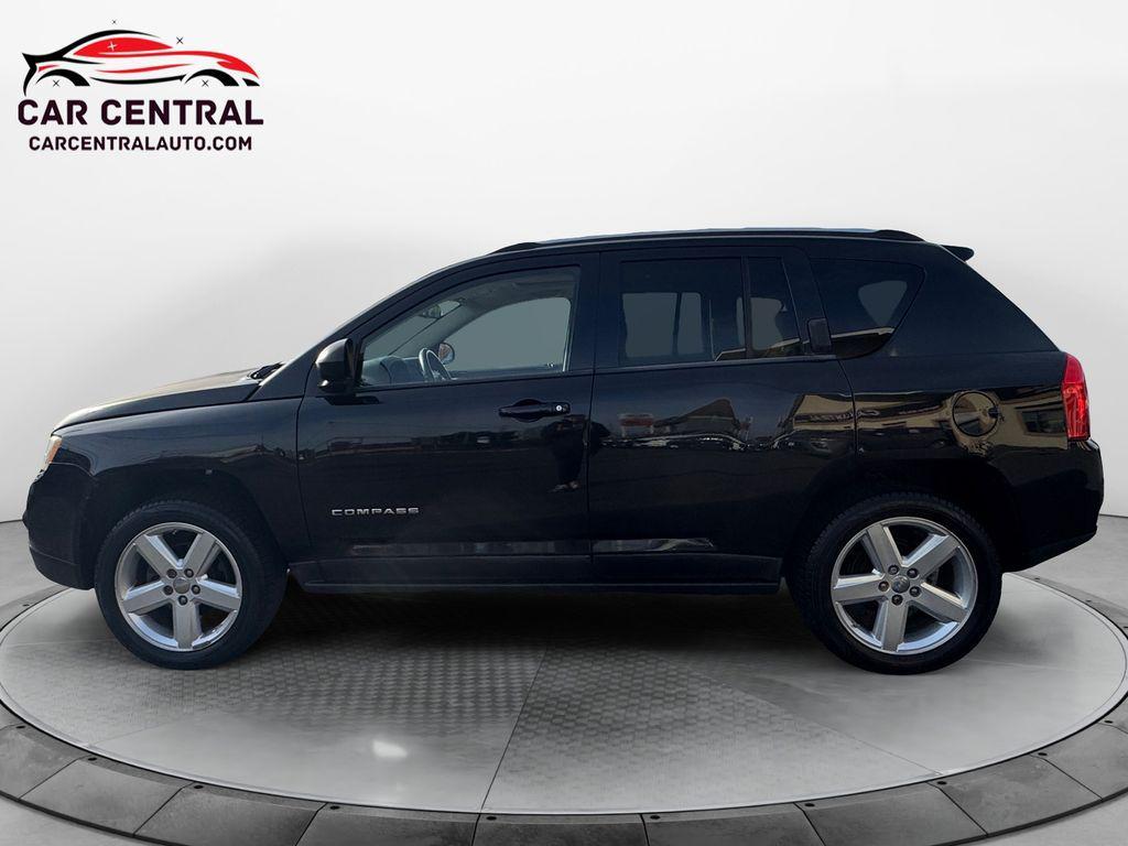 used 2011 Jeep Compass car, priced at $6,378