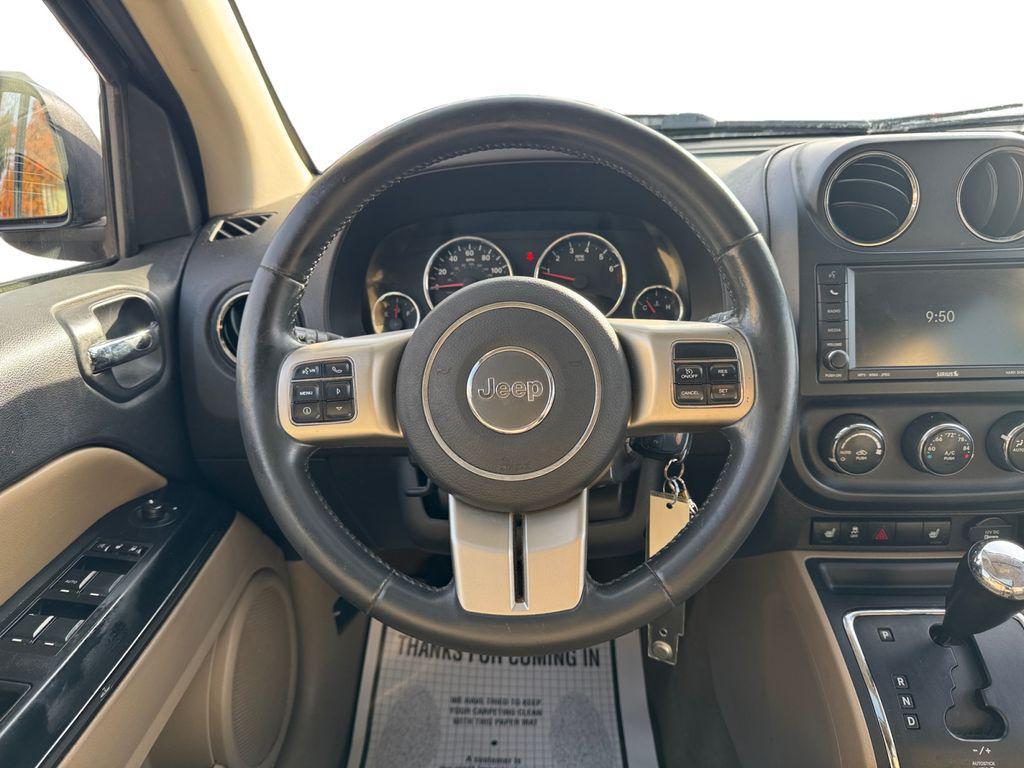 used 2011 Jeep Compass car, priced at $6,378