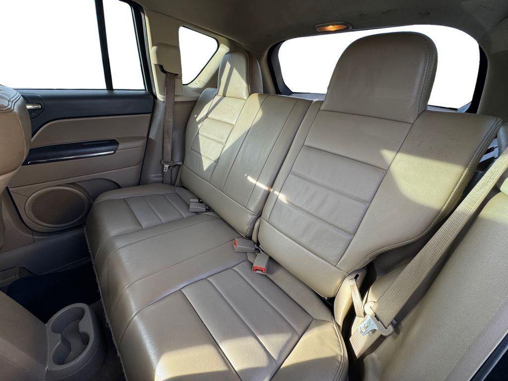 used 2011 Jeep Compass car, priced at $6,378