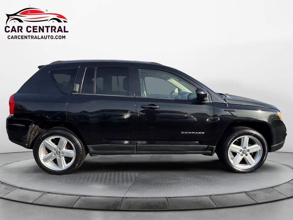used 2011 Jeep Compass car, priced at $6,378