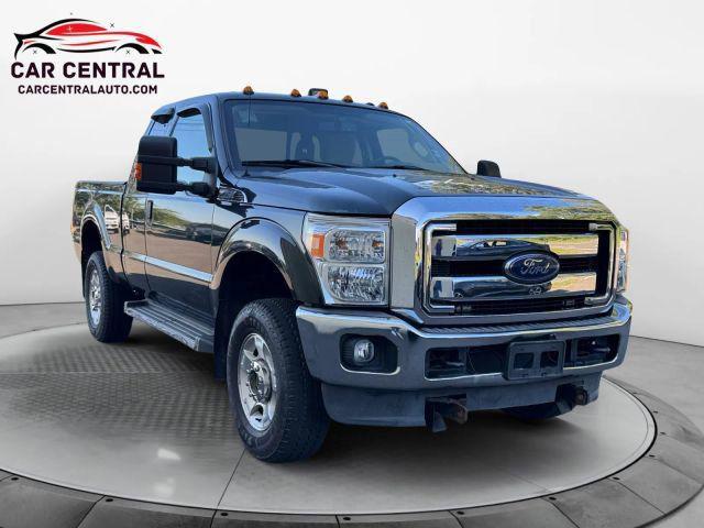 used 2016 Ford F-350 car, priced at $23,995