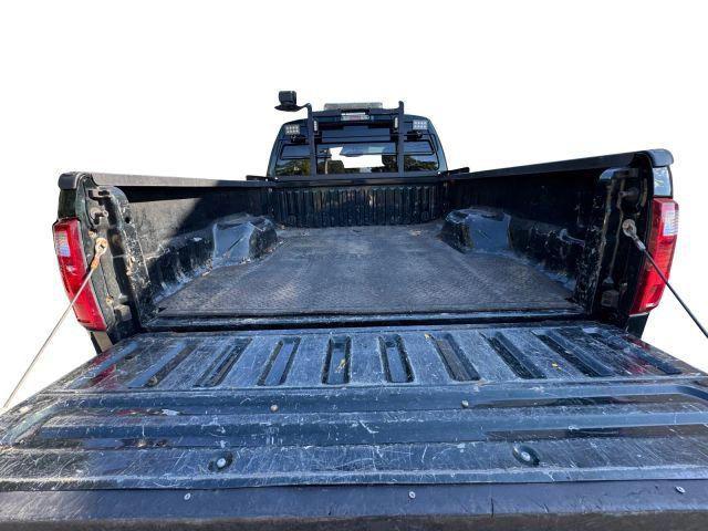 used 2016 Ford F-350 car, priced at $23,995