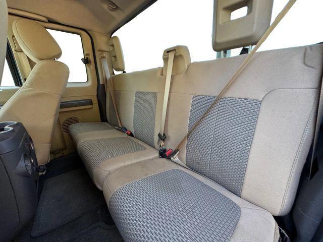 used 2016 Ford F-350 car, priced at $23,995