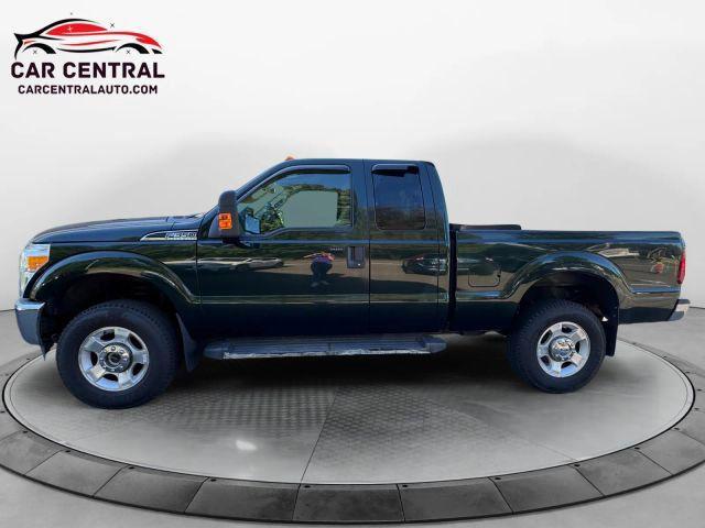 used 2016 Ford F-350 car, priced at $23,995