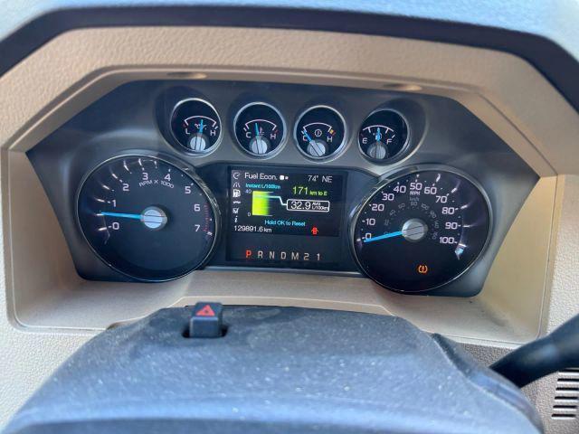 used 2016 Ford F-350 car, priced at $23,995