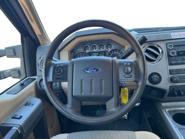 used 2016 Ford F-350 car, priced at $23,995