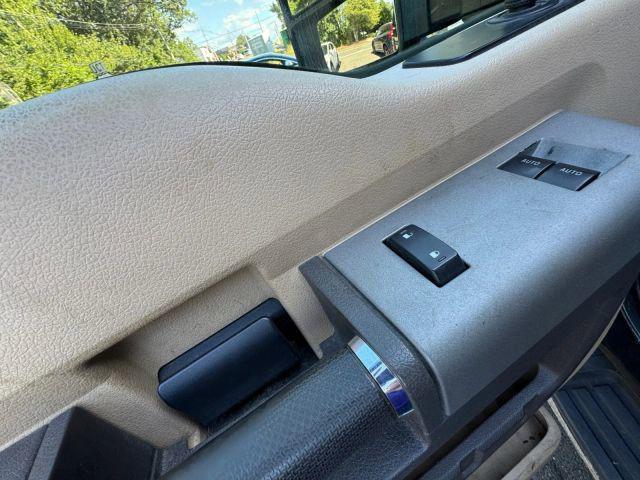 used 2016 Ford F-350 car, priced at $23,995