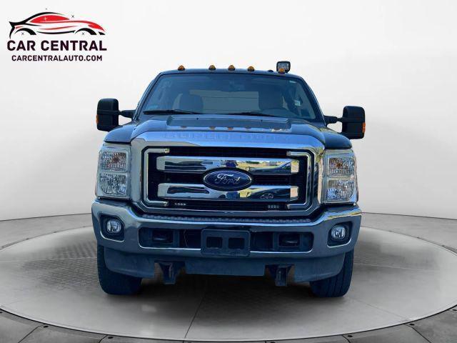 used 2016 Ford F-350 car, priced at $23,995