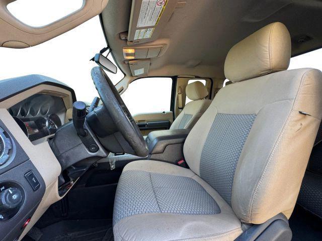 used 2016 Ford F-350 car, priced at $23,995