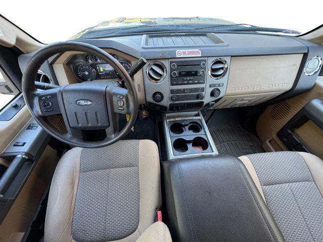 used 2016 Ford F-350 car, priced at $23,995