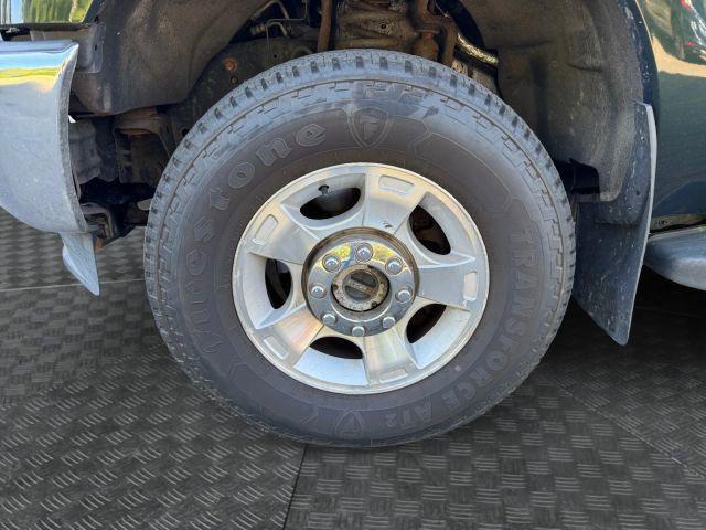 used 2016 Ford F-350 car, priced at $23,995