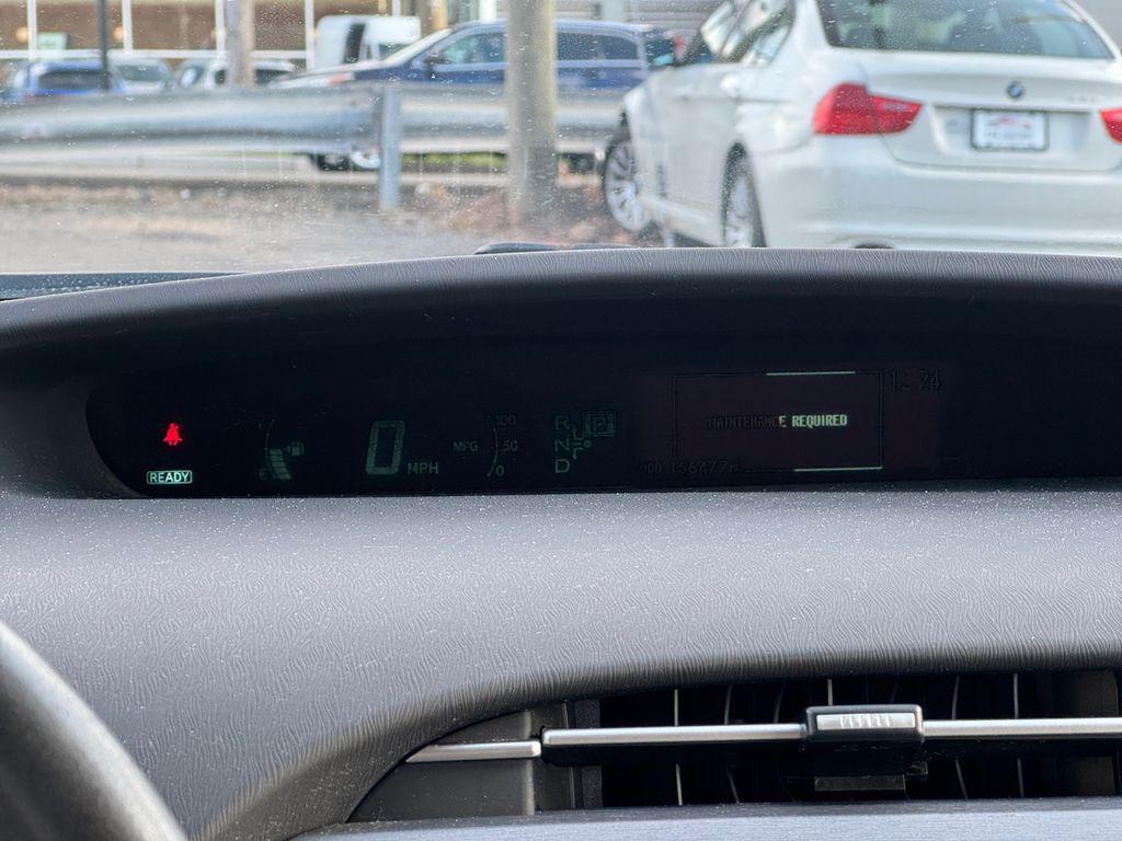 used 2014 Toyota Prius car, priced at $9,995