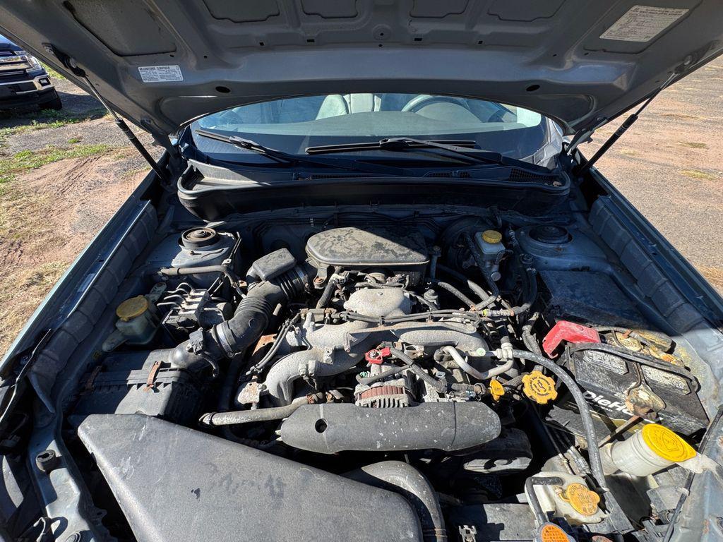 used 2010 Subaru Forester car, priced at $5,669