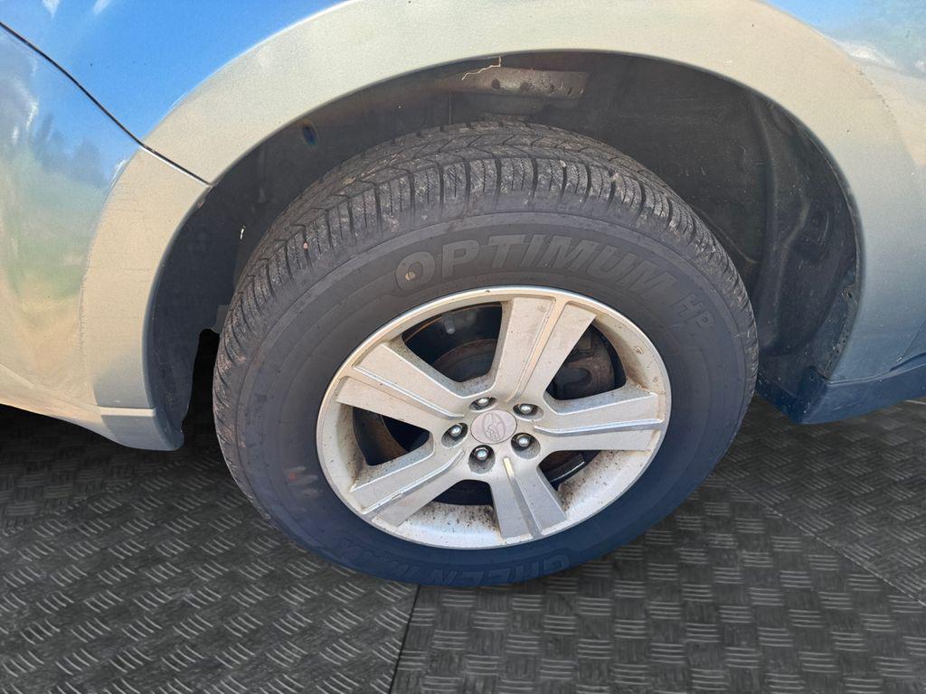 used 2010 Subaru Forester car, priced at $5,669