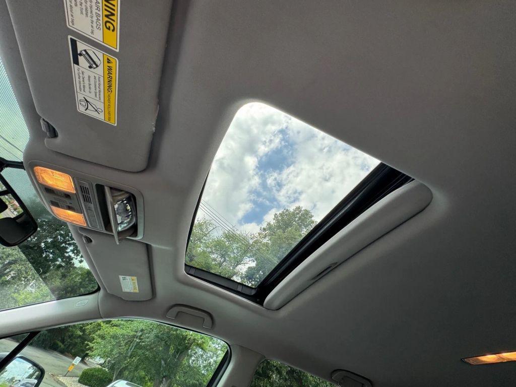 used 2018 Honda Pilot car, priced at $19,583