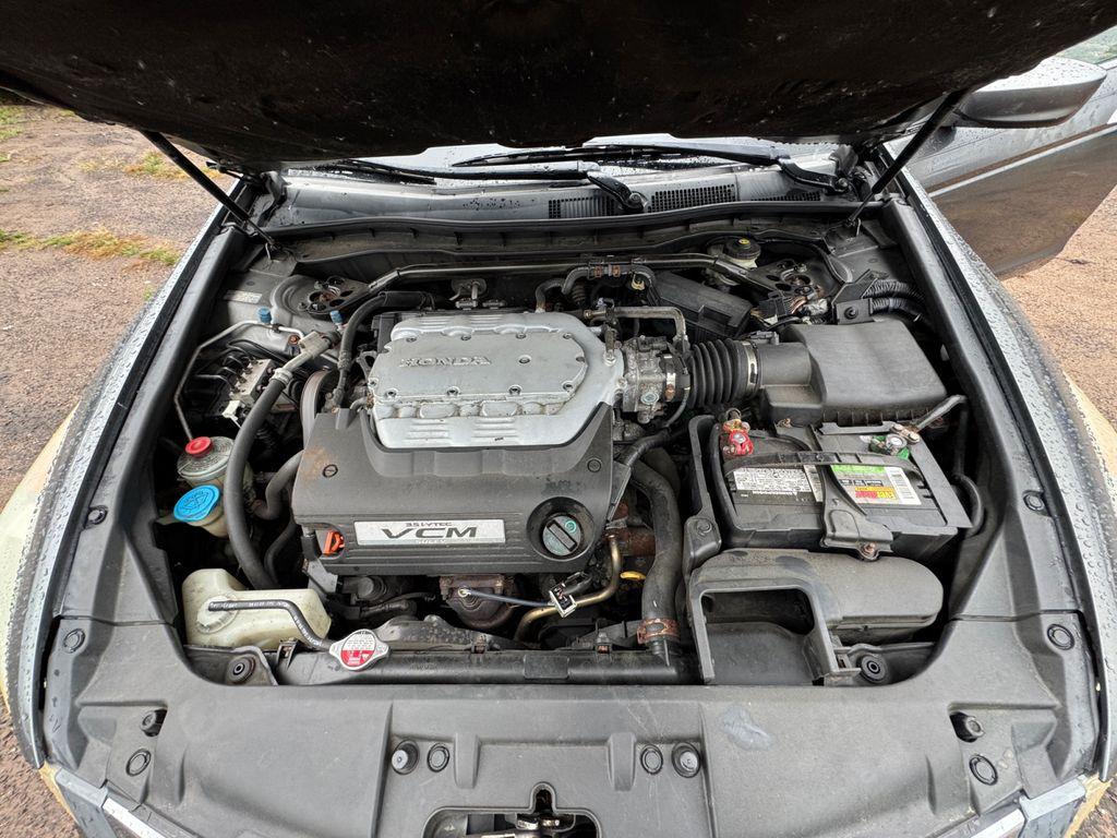 used 2009 Honda Accord car, priced at $6,550
