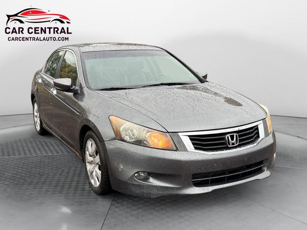 used 2009 Honda Accord car, priced at $6,550