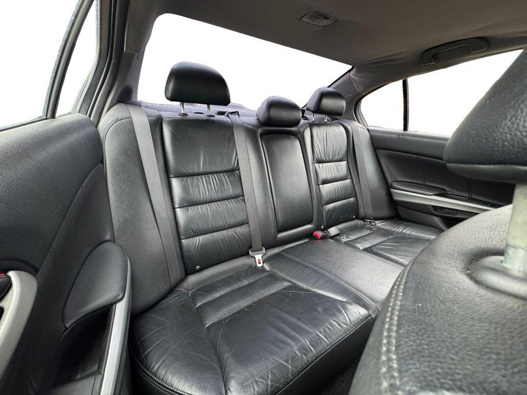 used 2009 Honda Accord car, priced at $6,550